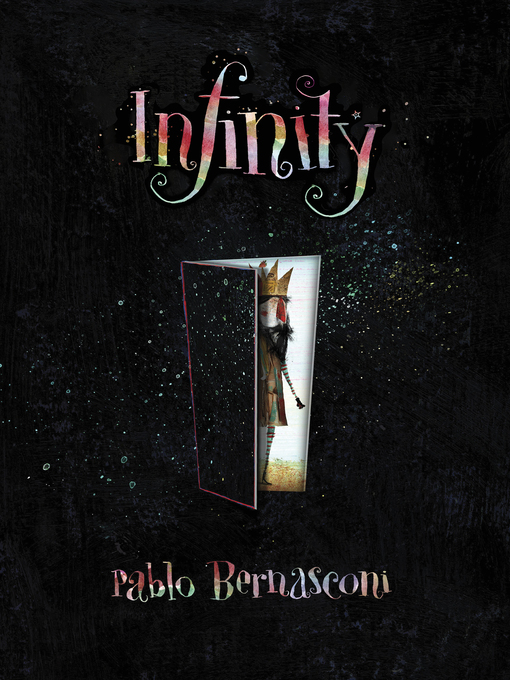 Title details for Infinity by Pablo Bernasconi - Available